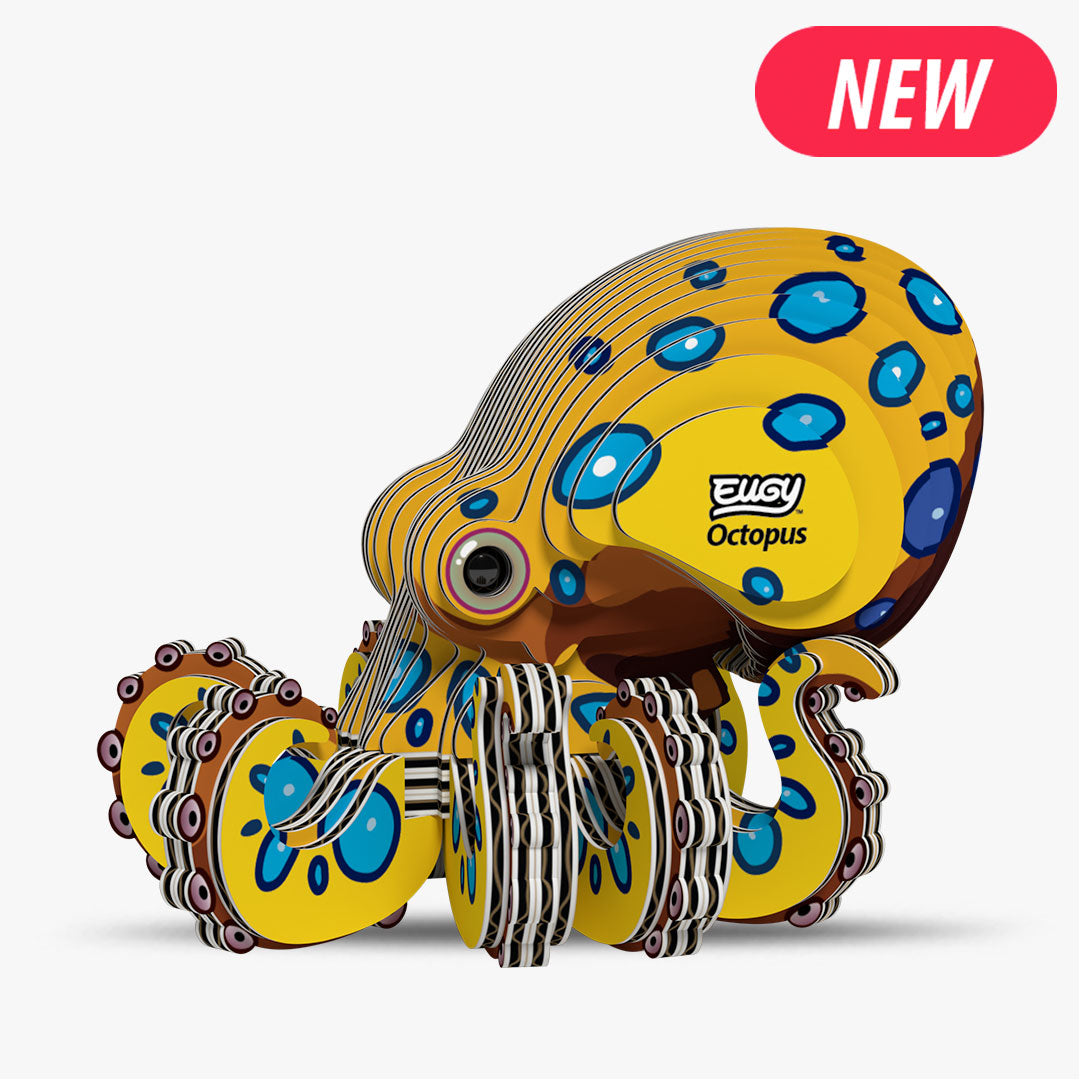 Octopus