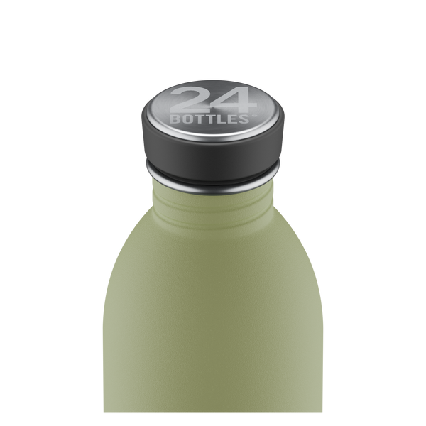 Bouteille "Urban Bottle" - Sage 500ml