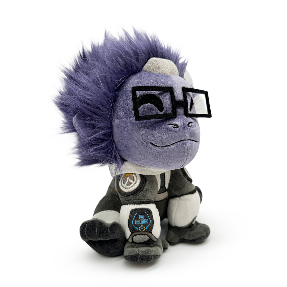 Peluche Winston – 22,9 cm
