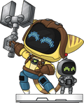 Tooled-Up Mechanic