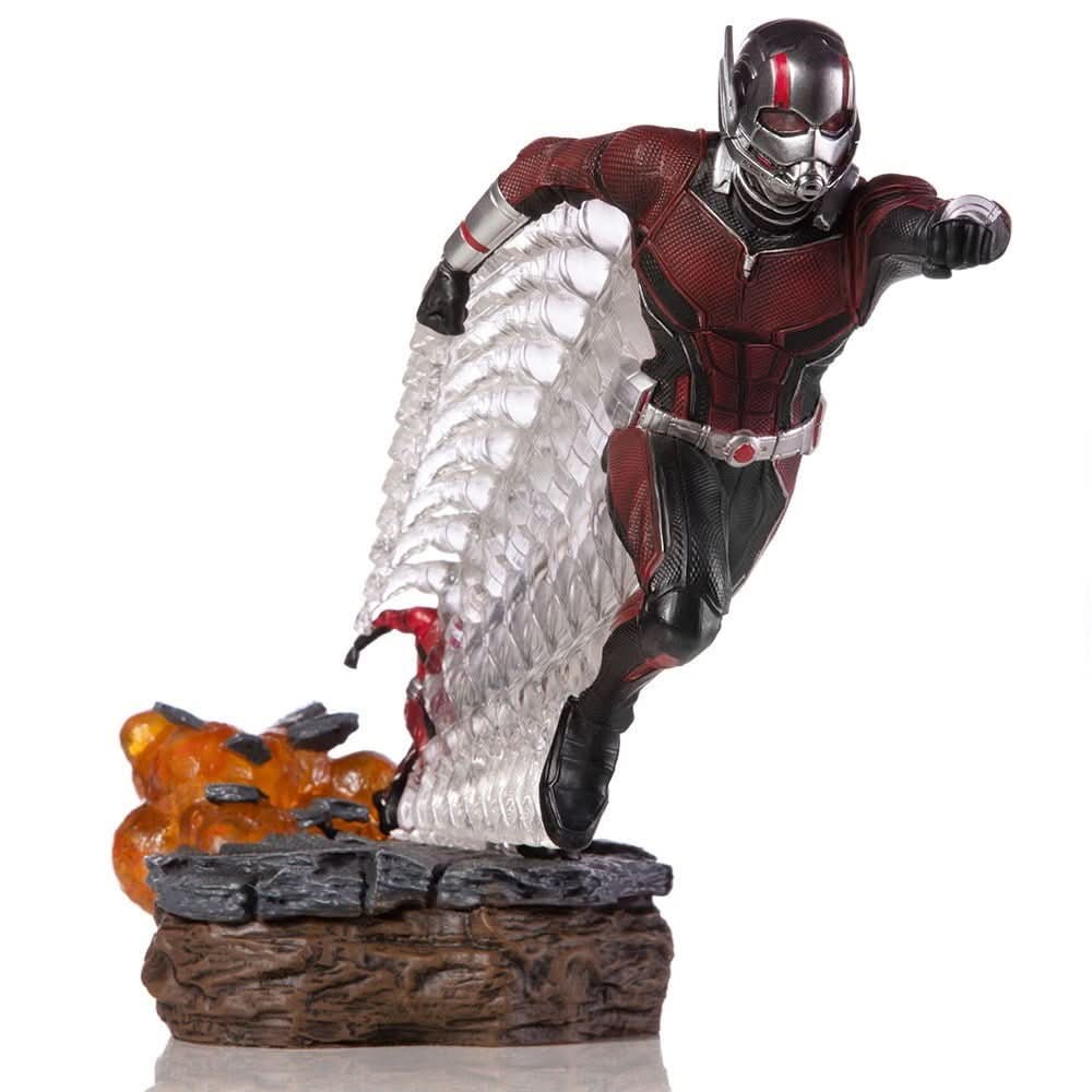 Statue Ant-Man - Ant-Man and the Wasp - Art Scale 1/10 - Marvel