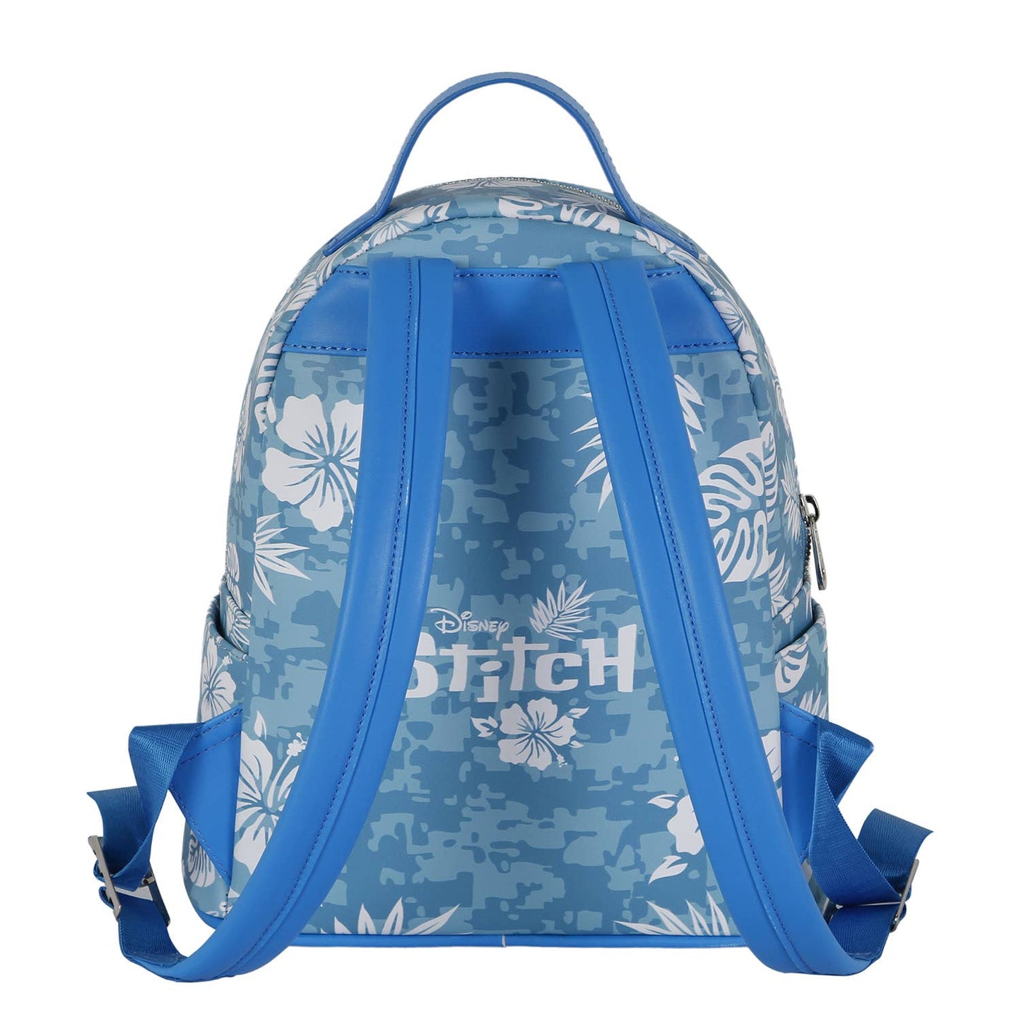 sac a dos lilo stitch stitch aloha karactermania