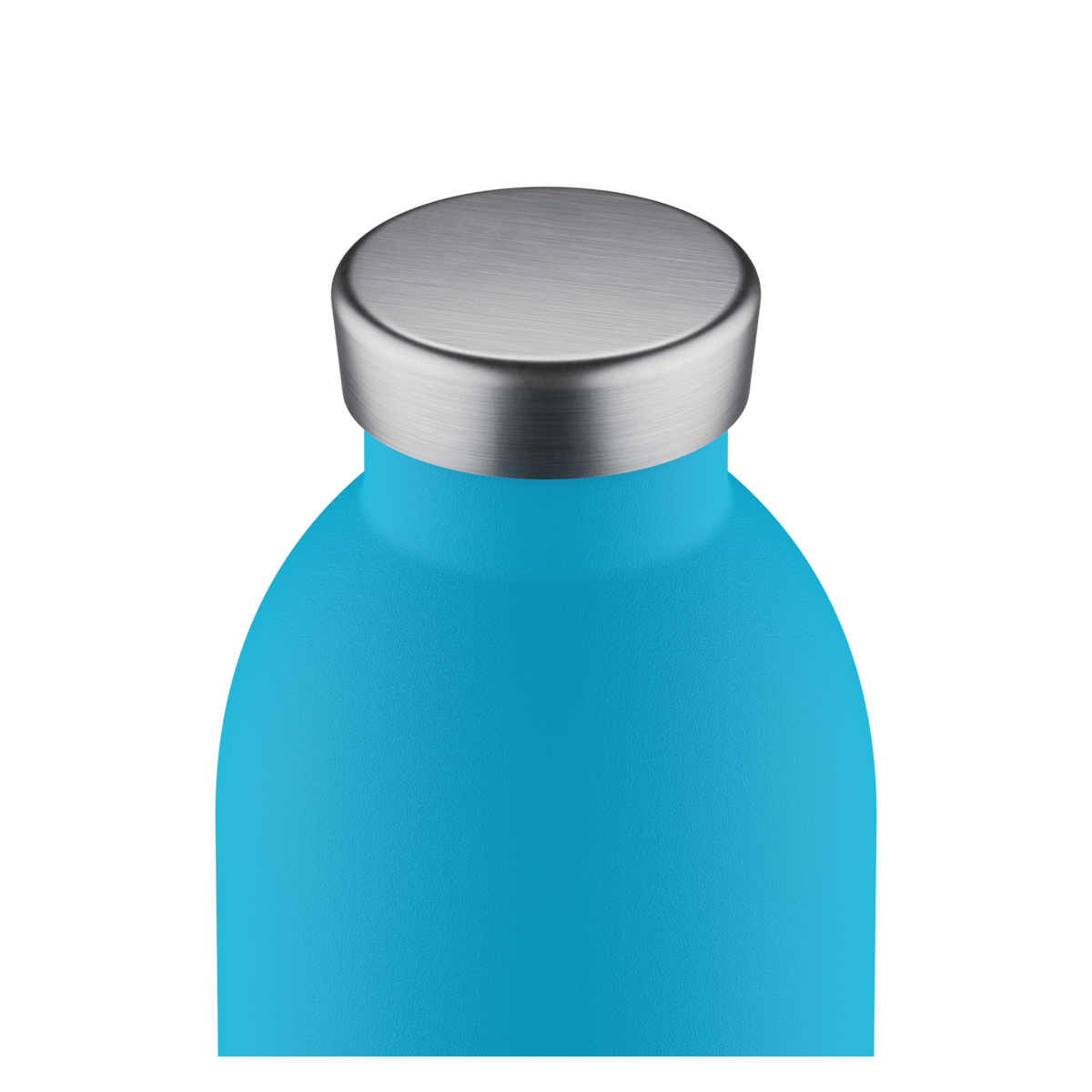 Bouteille "Clima Bottle" - Lagoon Blue 500ml