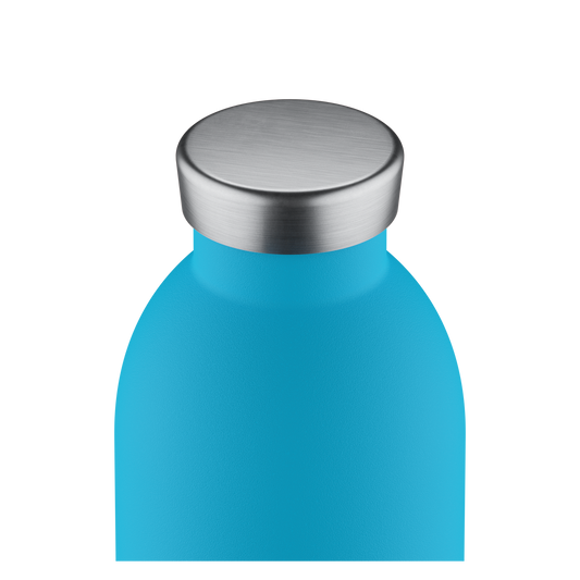 Clima Bottle | Lagoon Blue - 500 ml