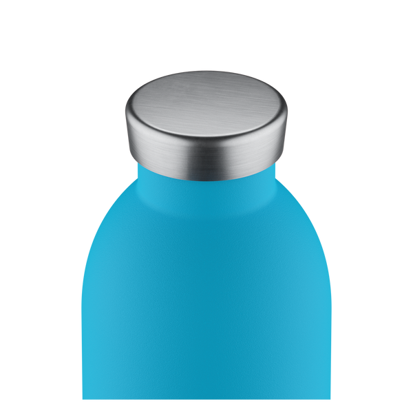 Clima Bottle | Lagoon Blue - 500 ml