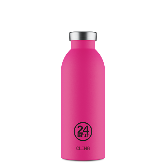 Clima Bottle | Passion Pink - 500 ml