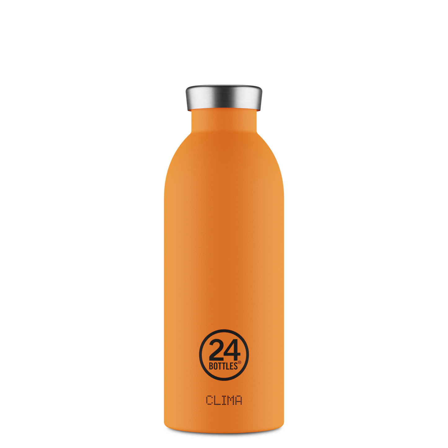 Clima Bottle | Total Orange - 500 ml