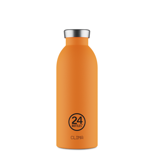 Clima Bottle | Total Orange - 500 ml