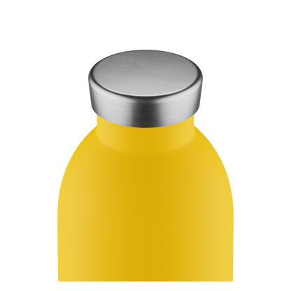 Clima Bottle | Taxi Yellow - 500 ml