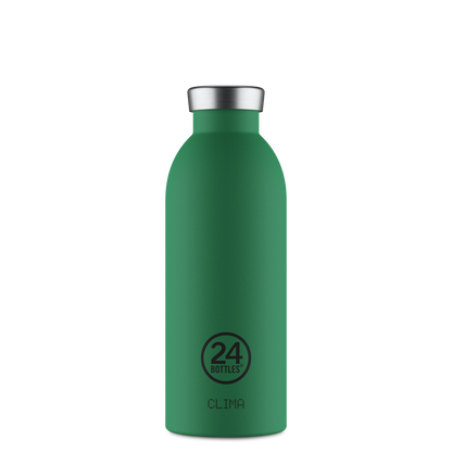 Clima Bottle | Emerald Green - 500 ml