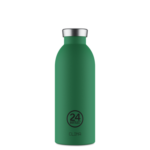 Clima Bottle | Emerald Green - 500 ml