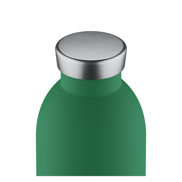 Clima Bottle | Emerald Green - 500 ml