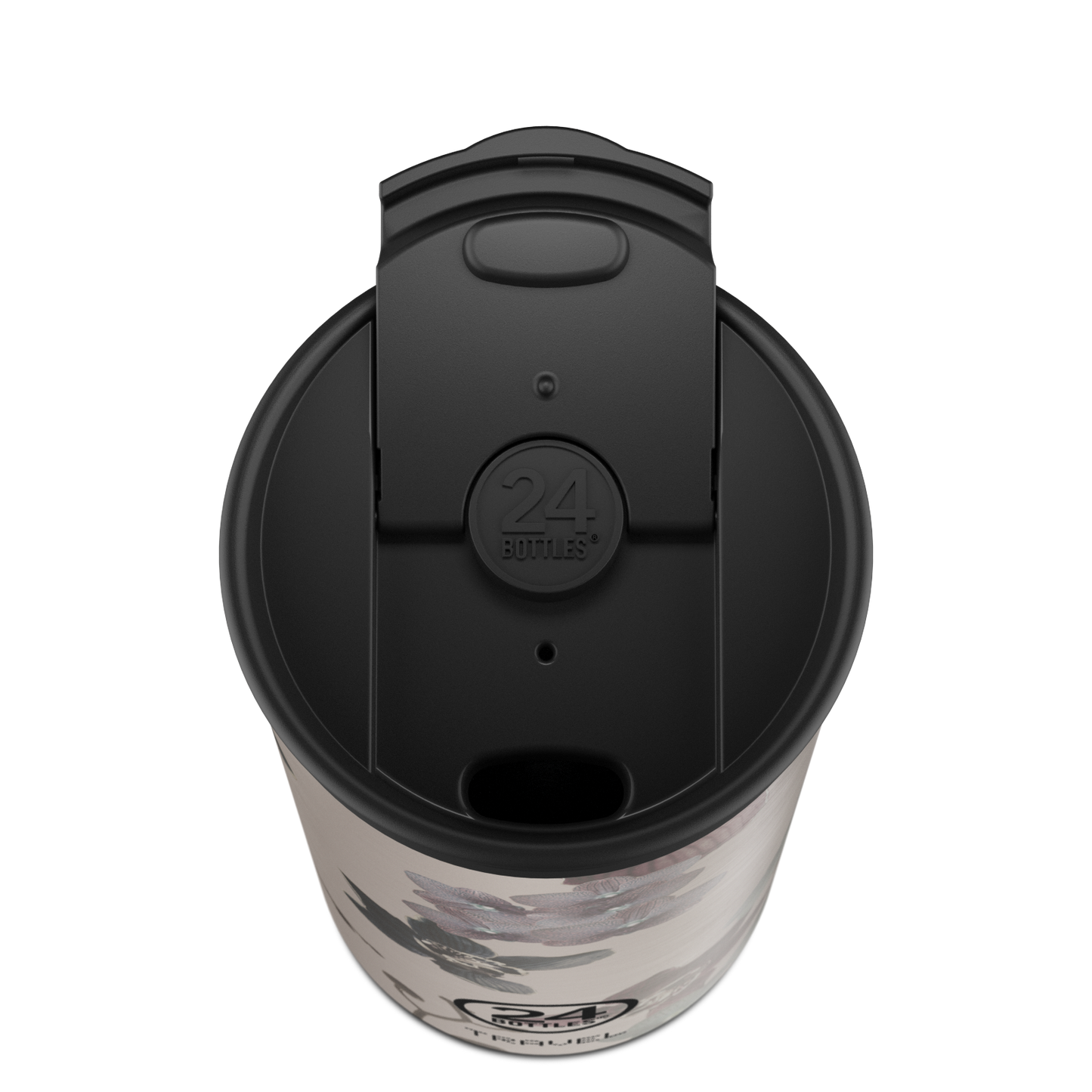Travel Tumbler | Virtue - 600 ml
