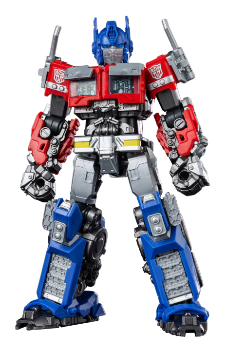 Transformers Classic Class - Optimus Prime 01 