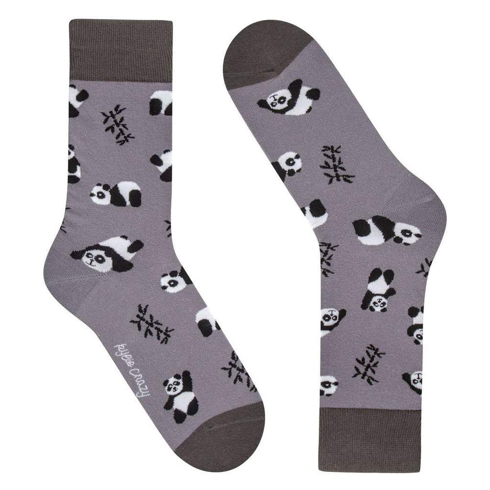 Panda Socks