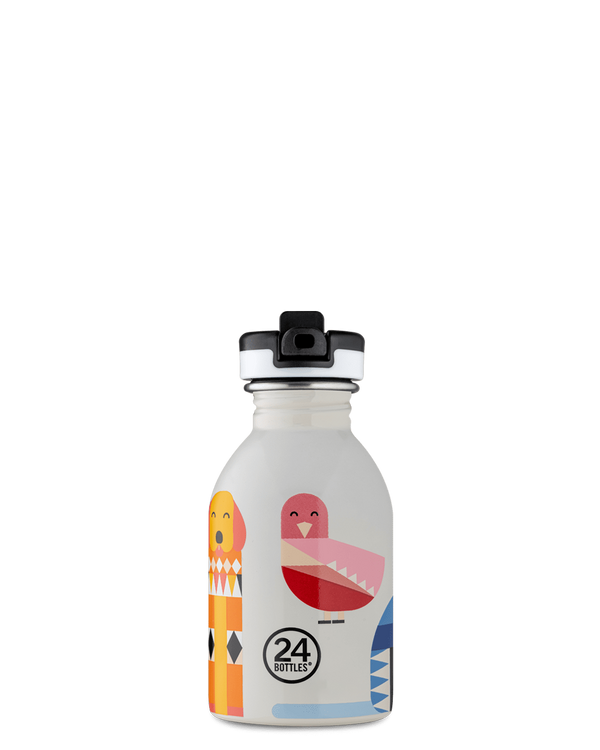 Bouteille enfant "Kids Bottle" - Best Friends 250ml