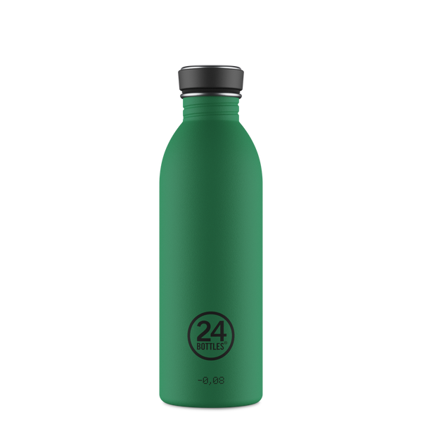 Bouteille "Urban Bottle" - Emerald Green 500ml