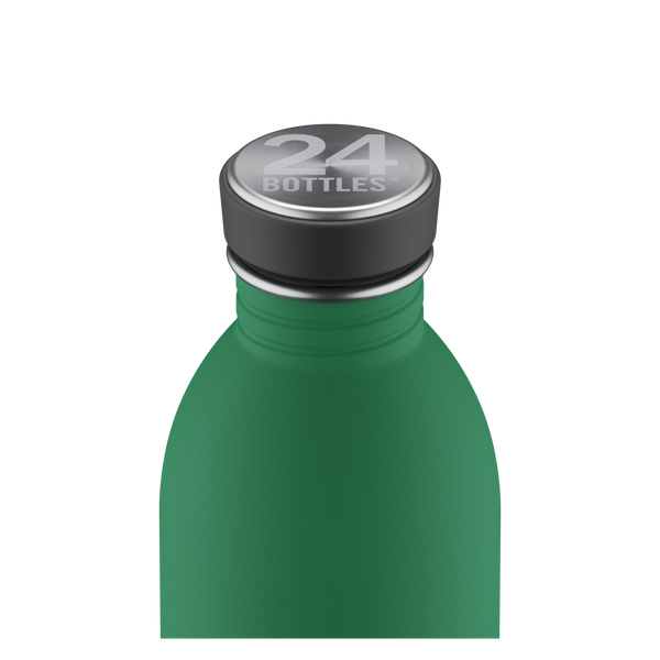 Bouteille "Urban Bottle" - Emerald Green 500ml