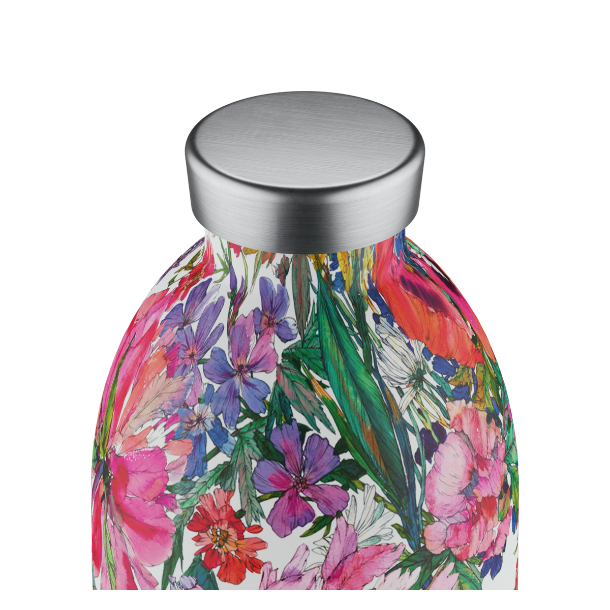 Bouteille "Clima Bottle" - Begonia 850ml