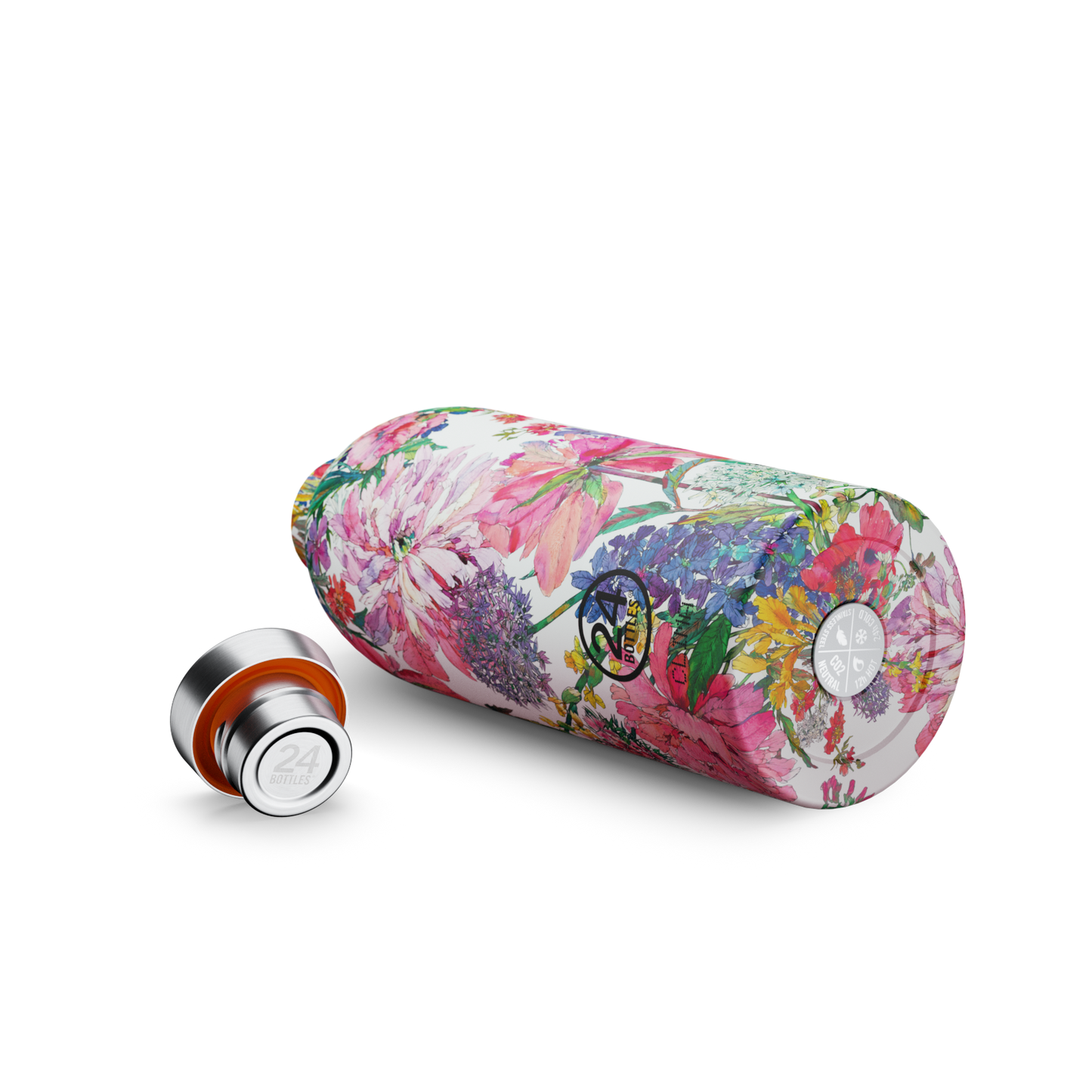 Clima Bottle | Begonia - 850 ml