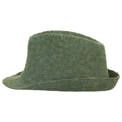 Chapeau de paille