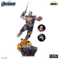 Statue Thanos Deluxe - Art Scale 1/10 - Avengers: Endgame