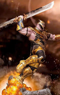 Statue Thanos - Avengers: Endgame - Art Scale 1/10 - Marvel