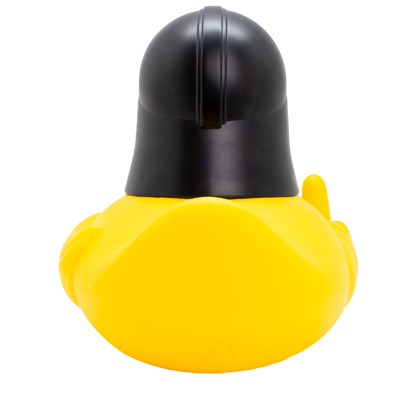 Canard Casque Noir XXL Lilalu - vue 3