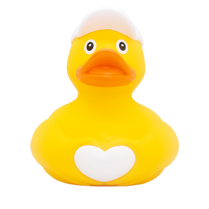 Canard Merci XXL Lilalu - vue 1