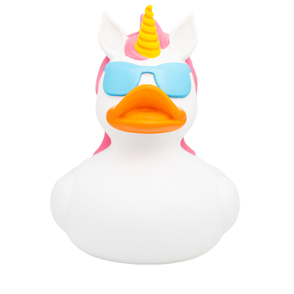 Canard Licorne Cool XXL Lilalu - vue 1
