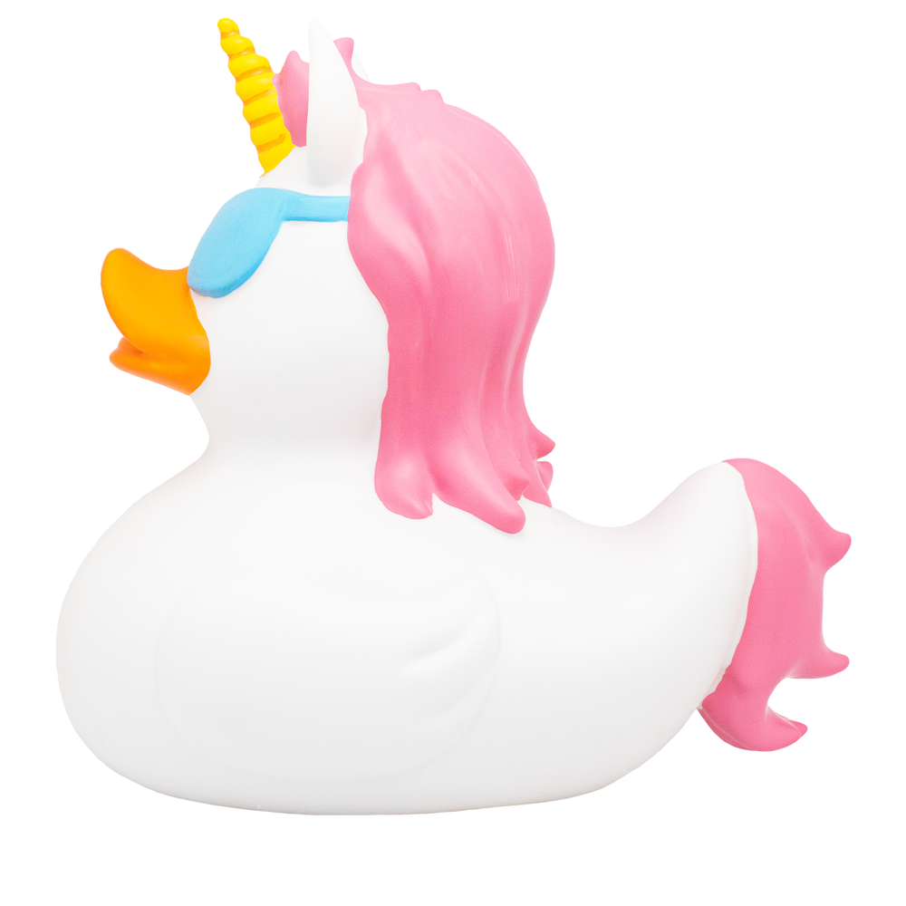 Ente Cooles Einhorn XXL