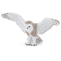 Figurine Harfang volant