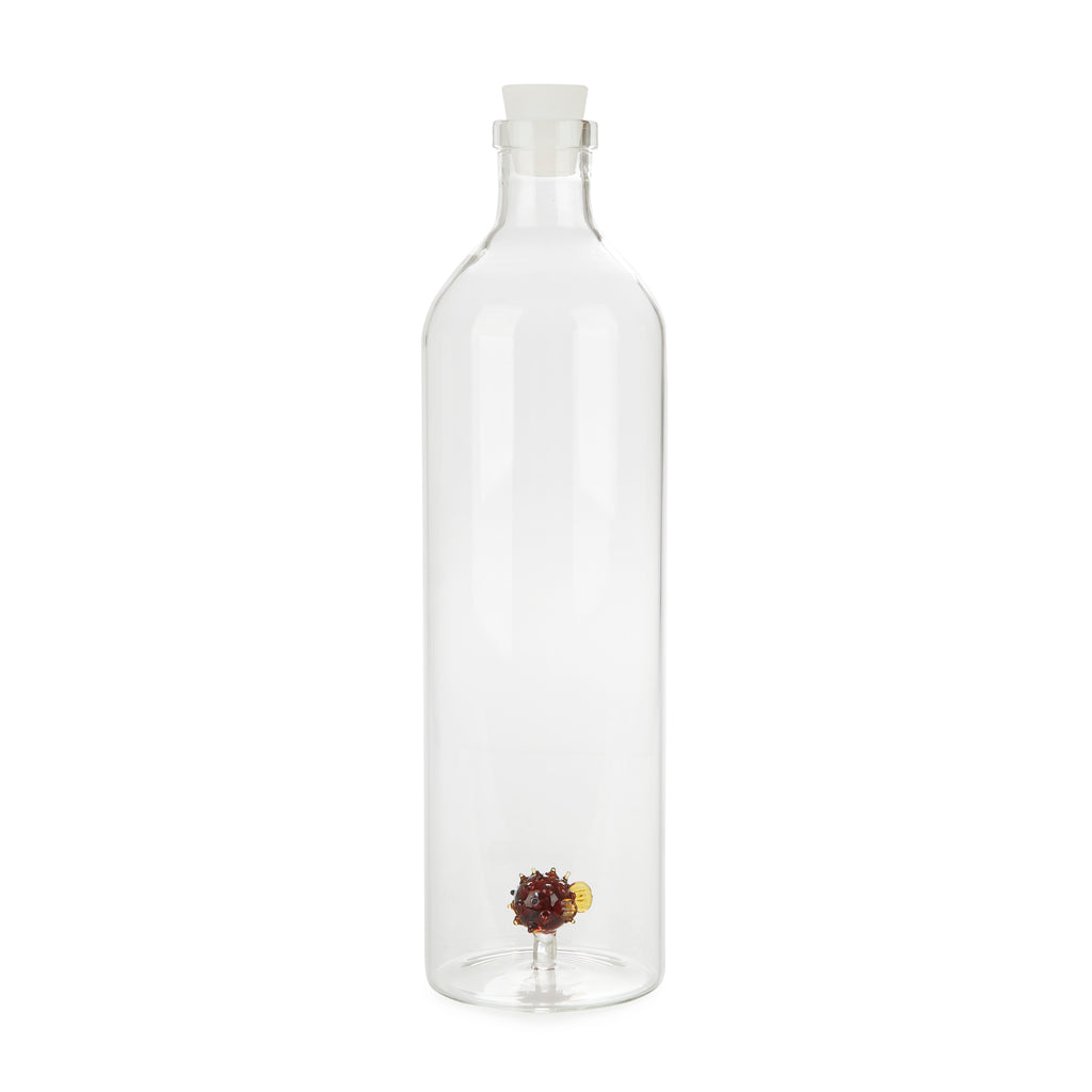 Atlantis Globefish Bottle