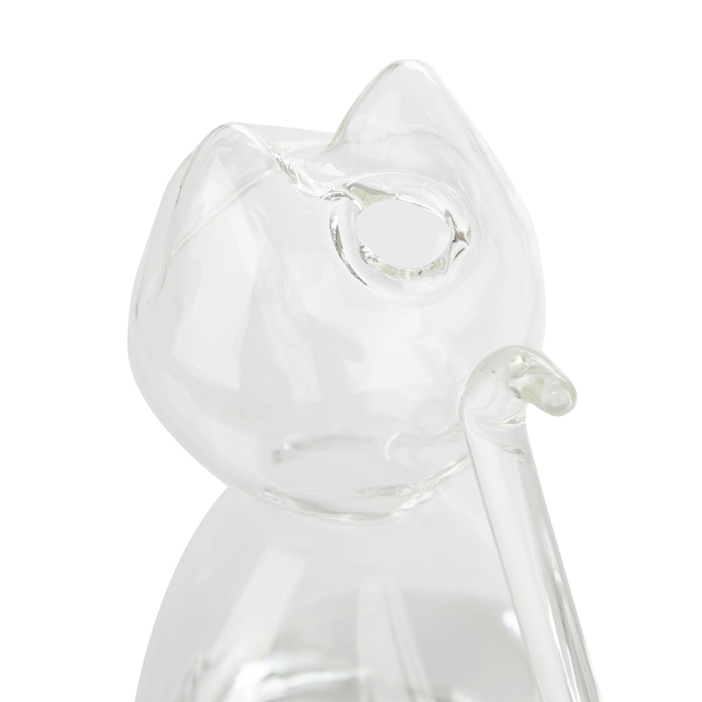 Carafe Meow!
