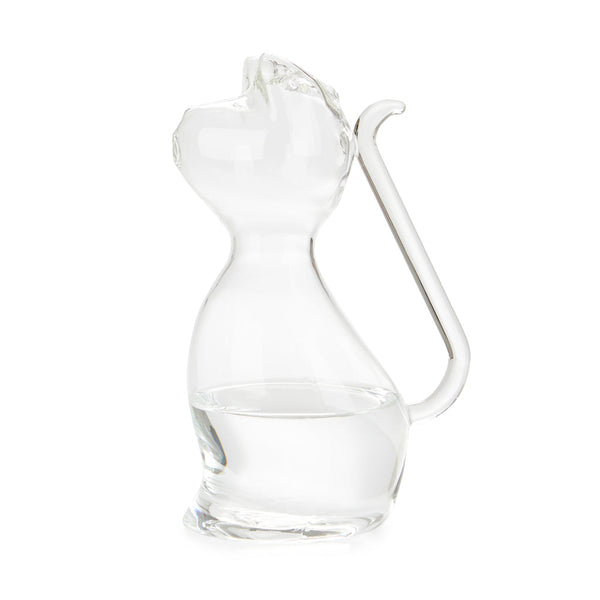 Carafe Meow!
