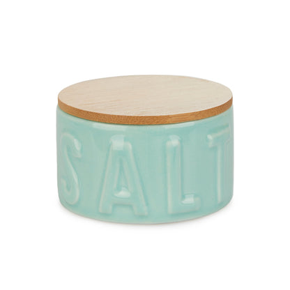 Salière Salt