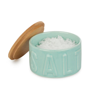 Salière Salt