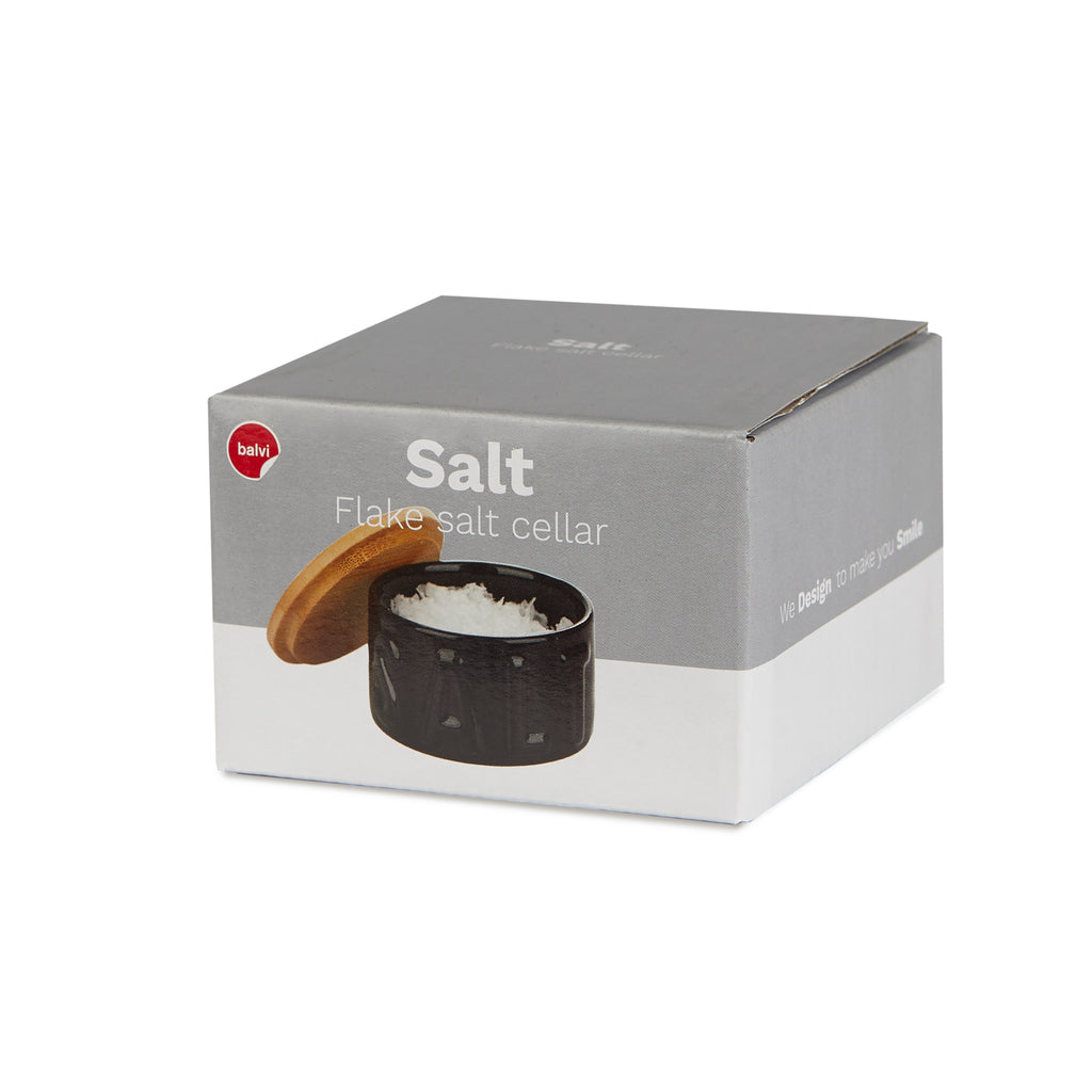 Salière Salt