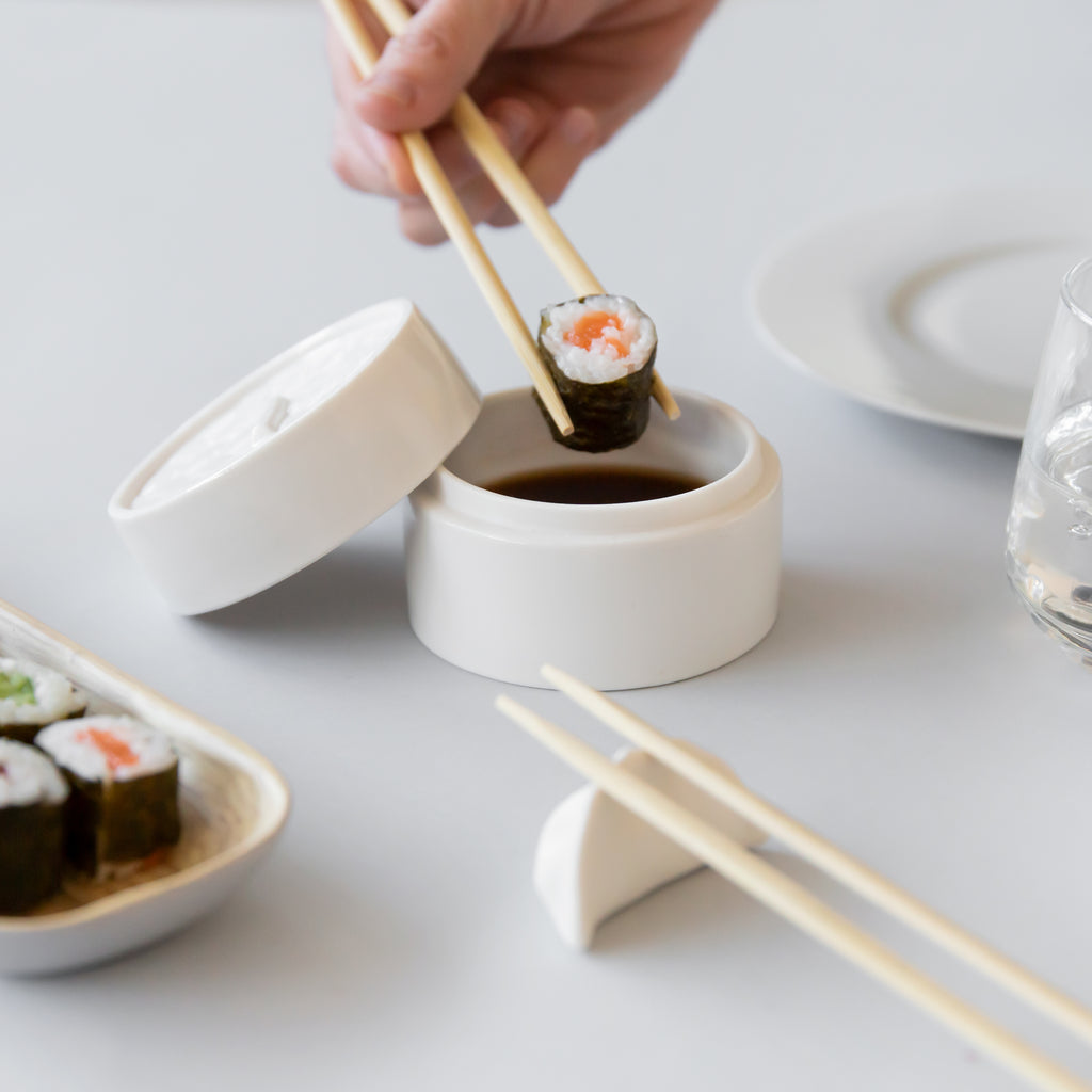 Set pour sushi Mushiki