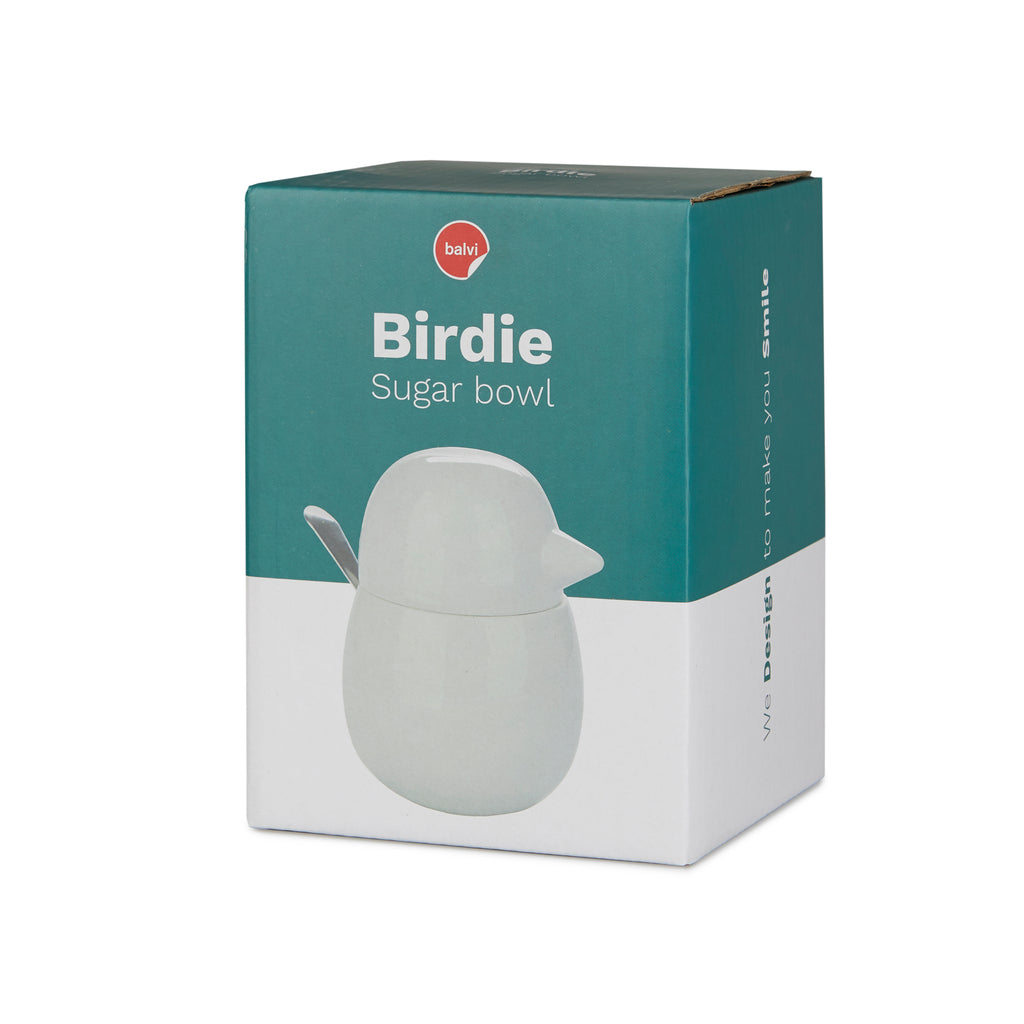 Sucrier Oiseau