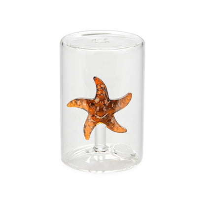 Atlantis Starfish Salt Shaker
