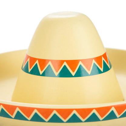 Le plateau de nachos et trempette mexicaine
