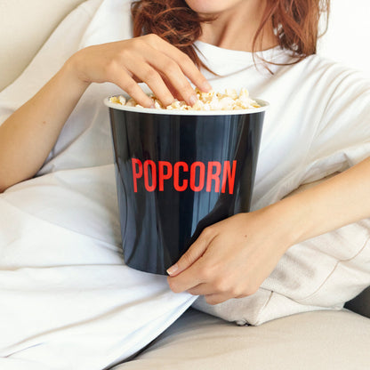 Bol à pop-corn Streaming