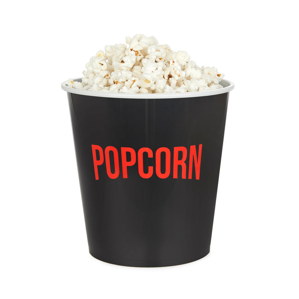 Bol à pop-corn Streaming