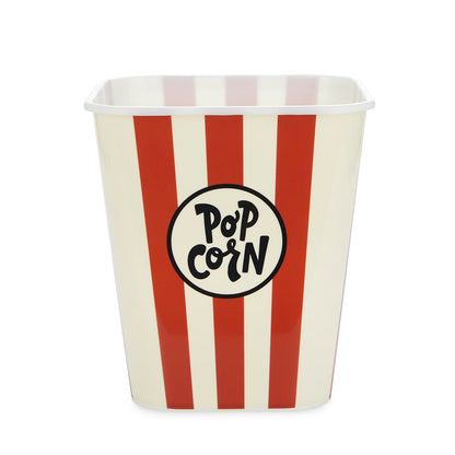 Bol à pop-corn Retro