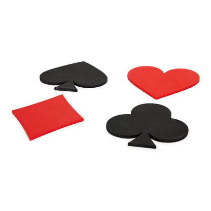 Sous-verres Dealer