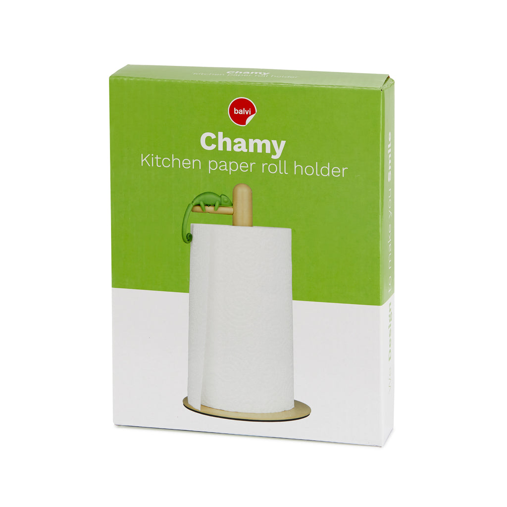 Chamy Porte-serviettes de cuisine