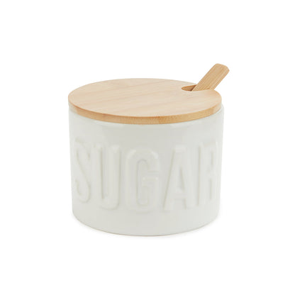 Sucrier Sugar