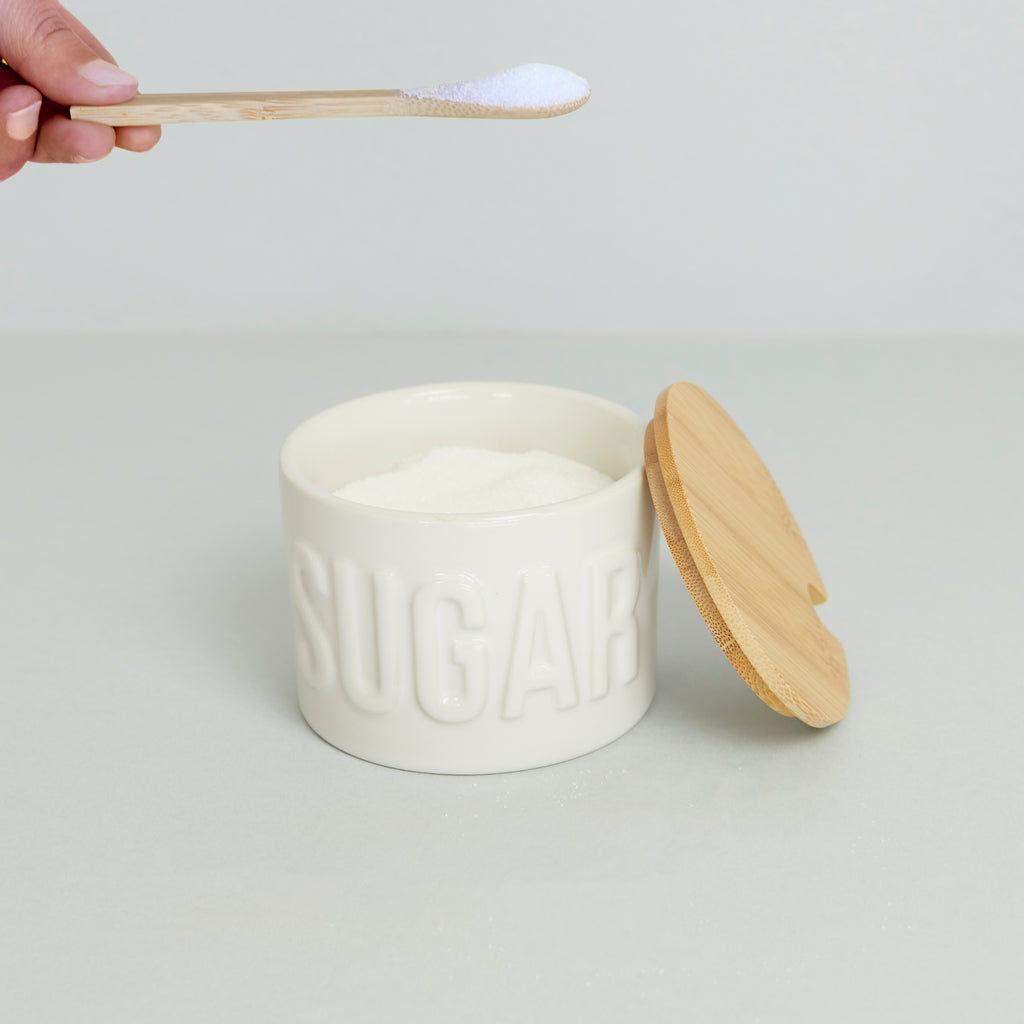 Sucrier Sugar