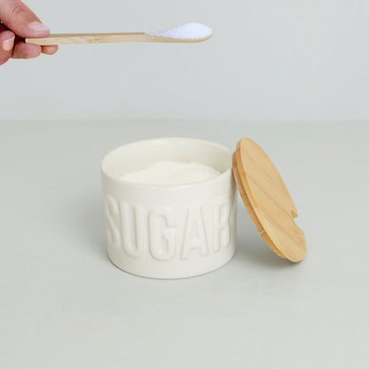 Sucrier Sugar